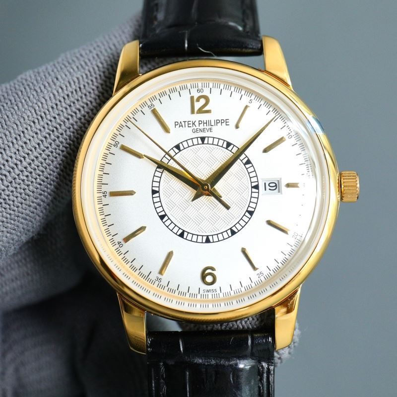 PATEK PHILIPPE Watches